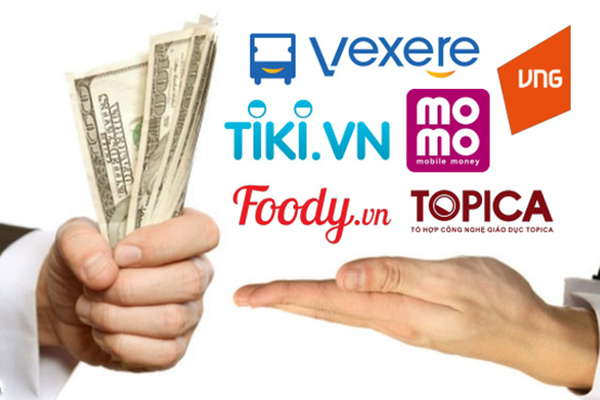 Le Vietnam deviendra le prochain hub de startups en Asie